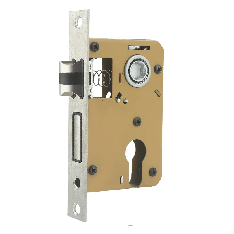 Bedroom Wooden Door Lock Set H - Smart Garden Gate Lock 评论和价格