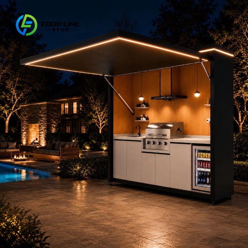 Wholesale OEM Waterproof Smart - Smart Garden Sheds 评论和价格