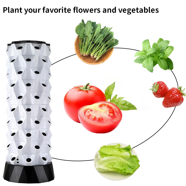 Smart Farm Hydroponics Kit Sel - Smart Garden Indoor 评论和价格