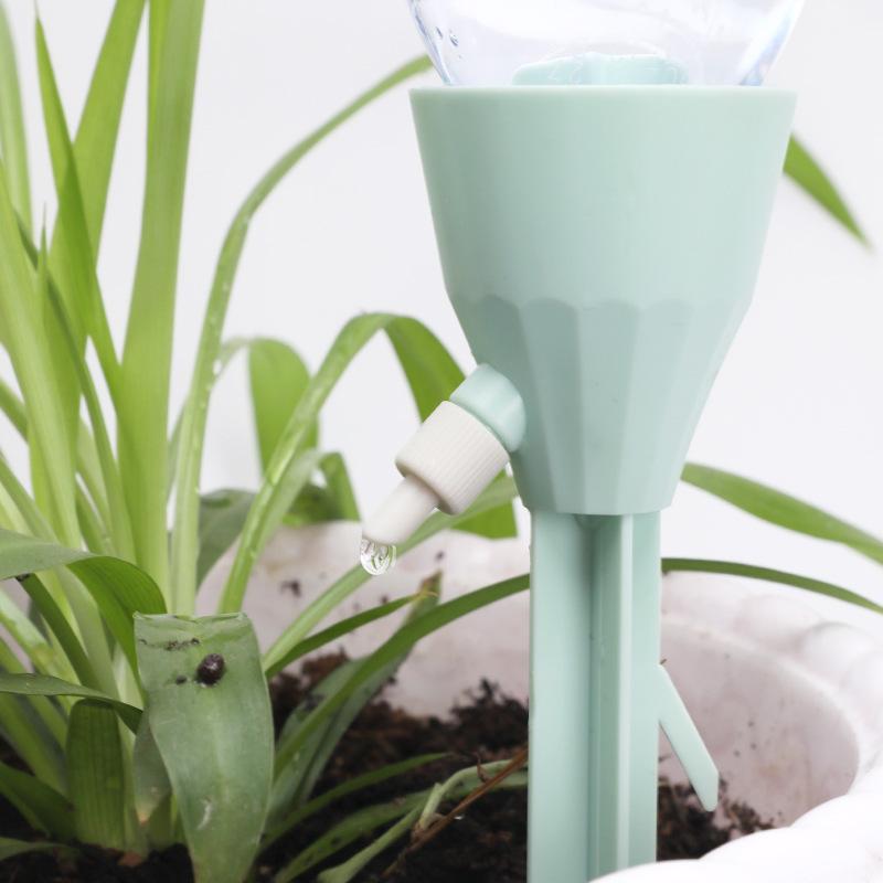 Smart Drip Irrigation Kit for  - Smart Garden Indoor 评论和价格