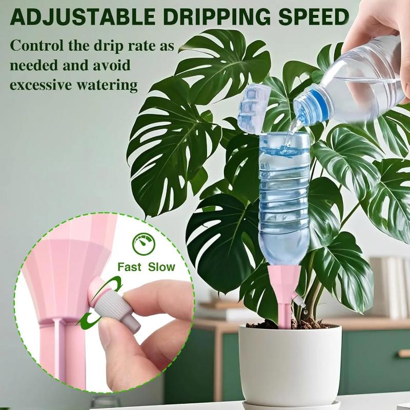 Smart Drip Irrigation Kit for  - Smart Garden Indoor 评论和价格