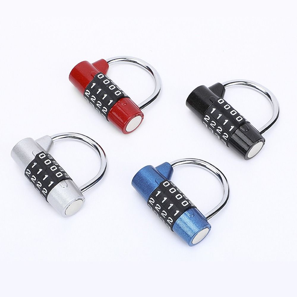 Weatherproof Security Padlock  - Smart Garden Gate Lock 评论和价格