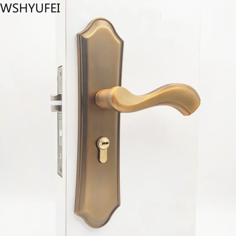 Aluminum Alloy Door Locks Cont - Smart Garden Gate Lock 评论和价格