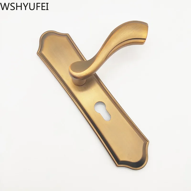 Aluminum Alloy Door Locks Cont - Smart Garden Gate Lock 评论和价格