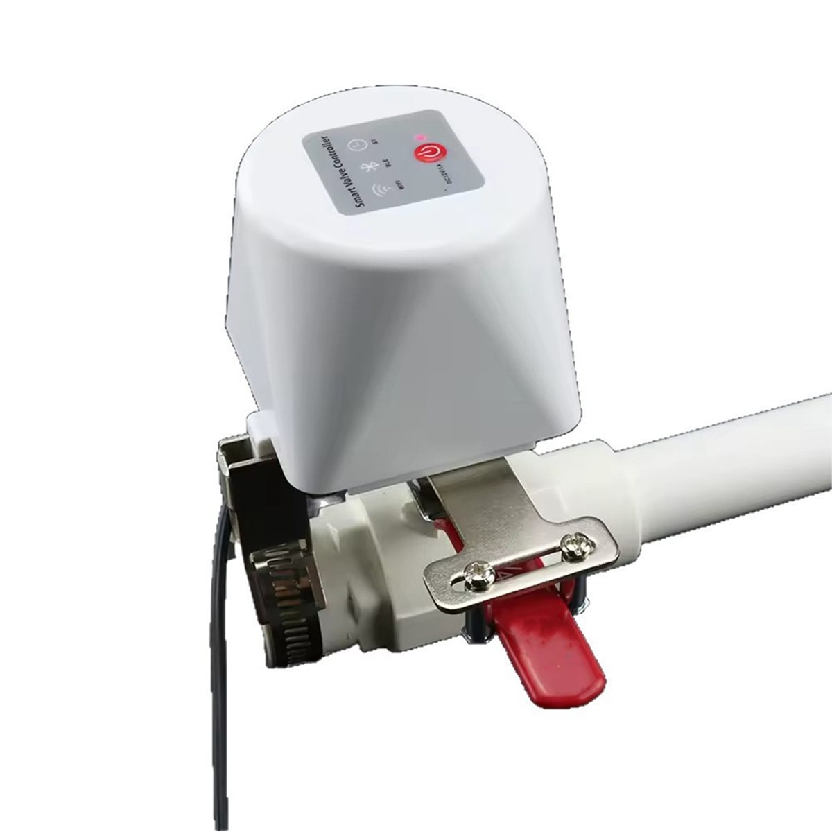 SWXF Tuya WiFi Smart Valve Con - Smart Garden Water 评论和价格