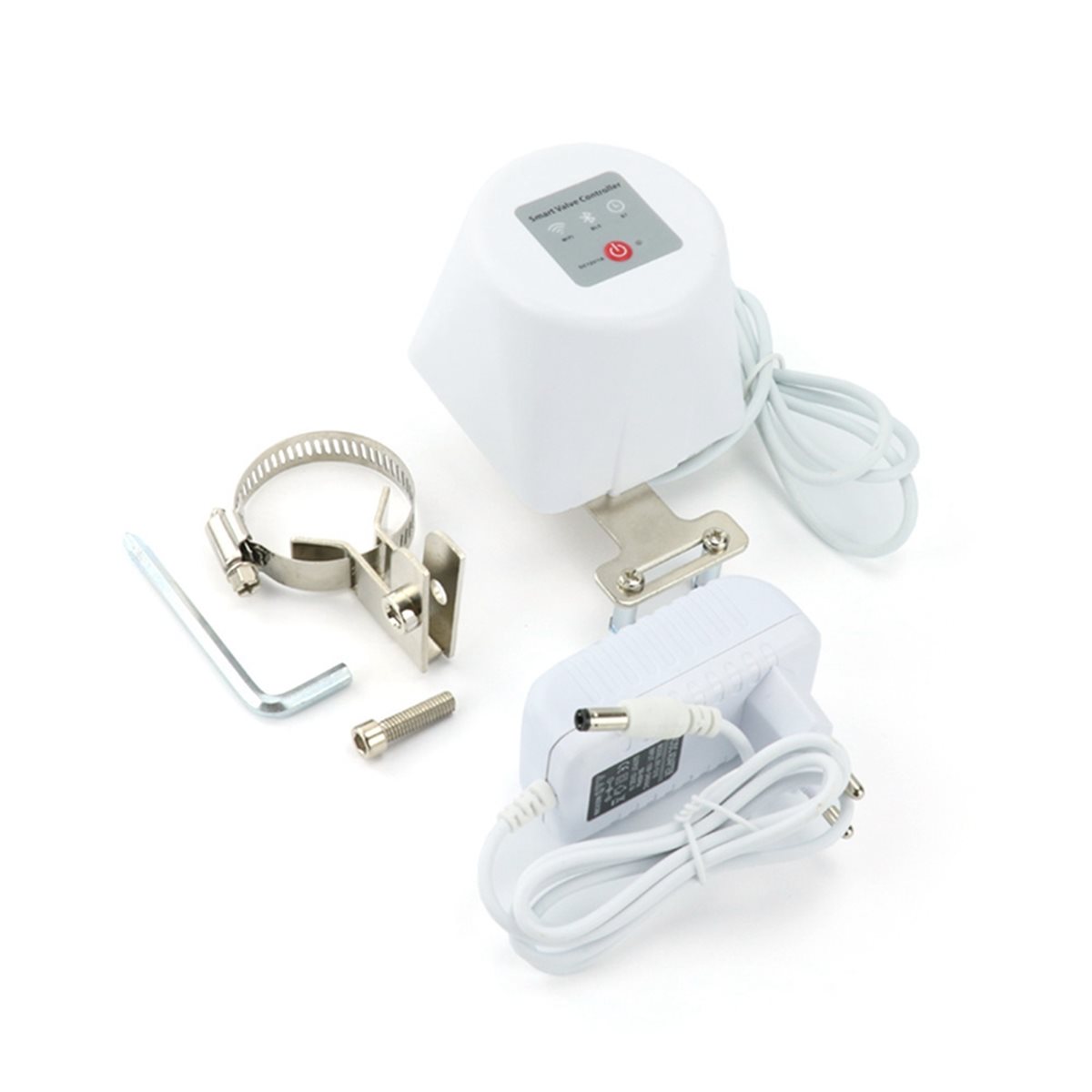SWXF Tuya WiFi Smart Valve Con - Smart Garden Water 评论和价格