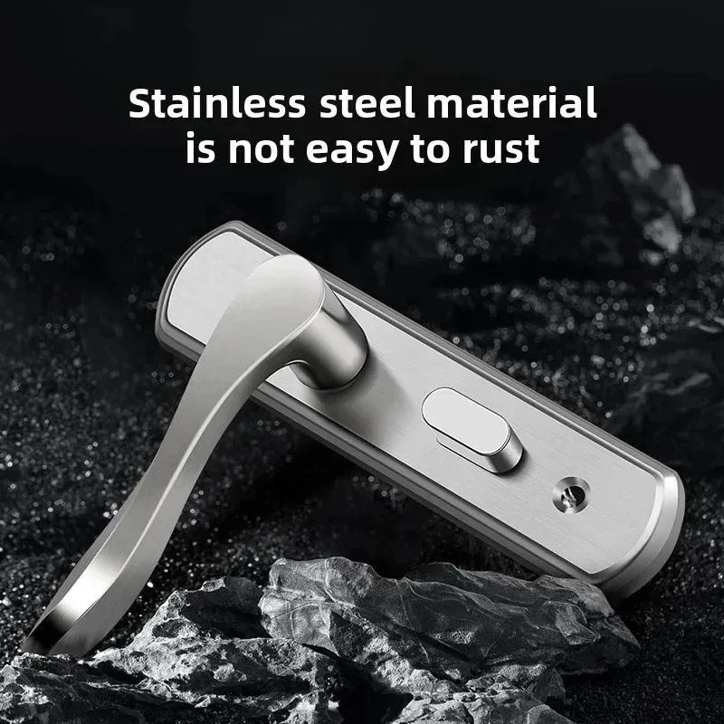 Universal Stainless Steel Keyl - Smart Garden Gate Lock 评论和价格