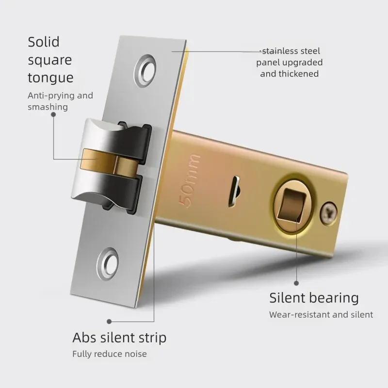 Universal Stainless Steel Keyl - Smart Garden Gate Lock 评论和价格