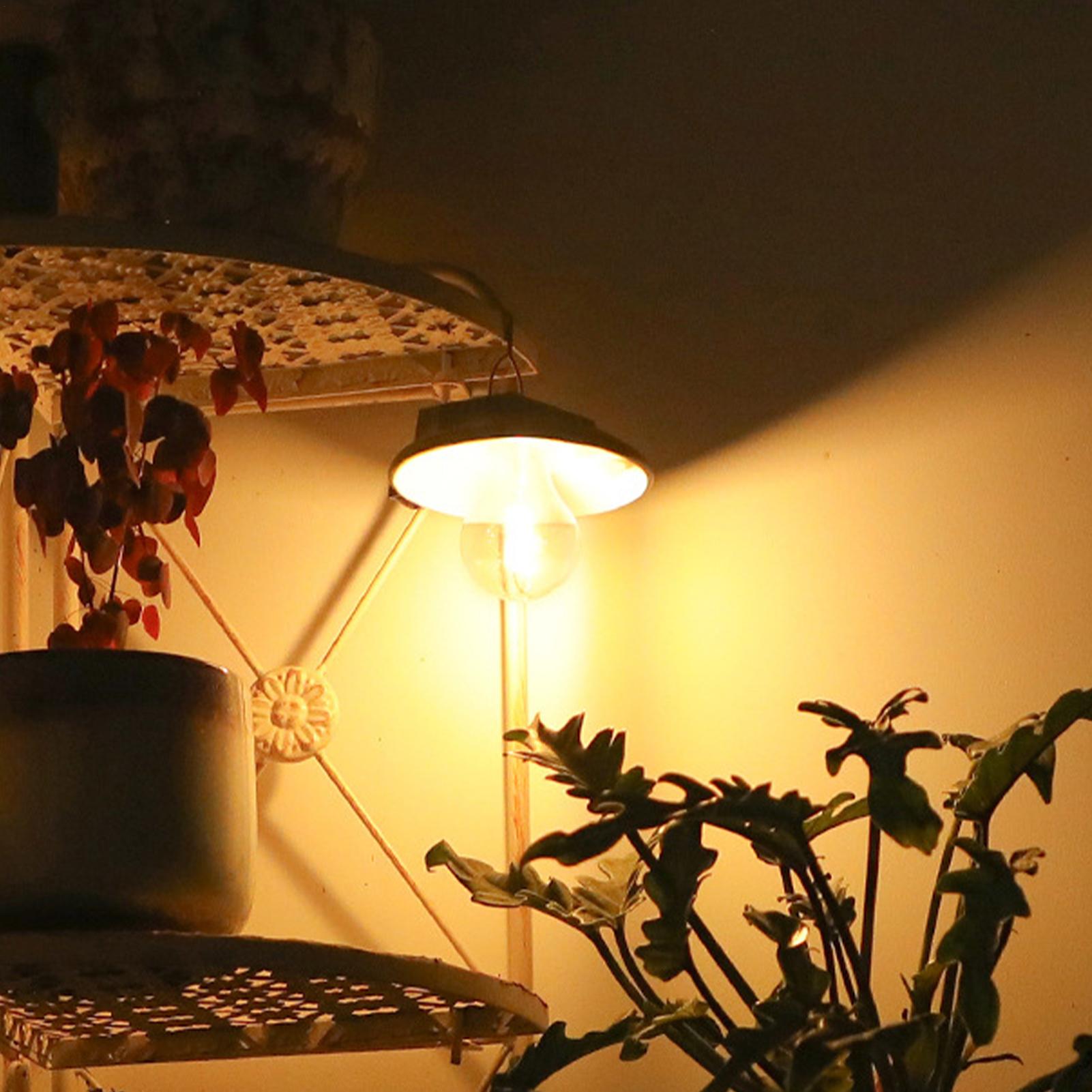 Solar Shed Lights Indoor Long  - Smart Garden Sheds 评论和价格