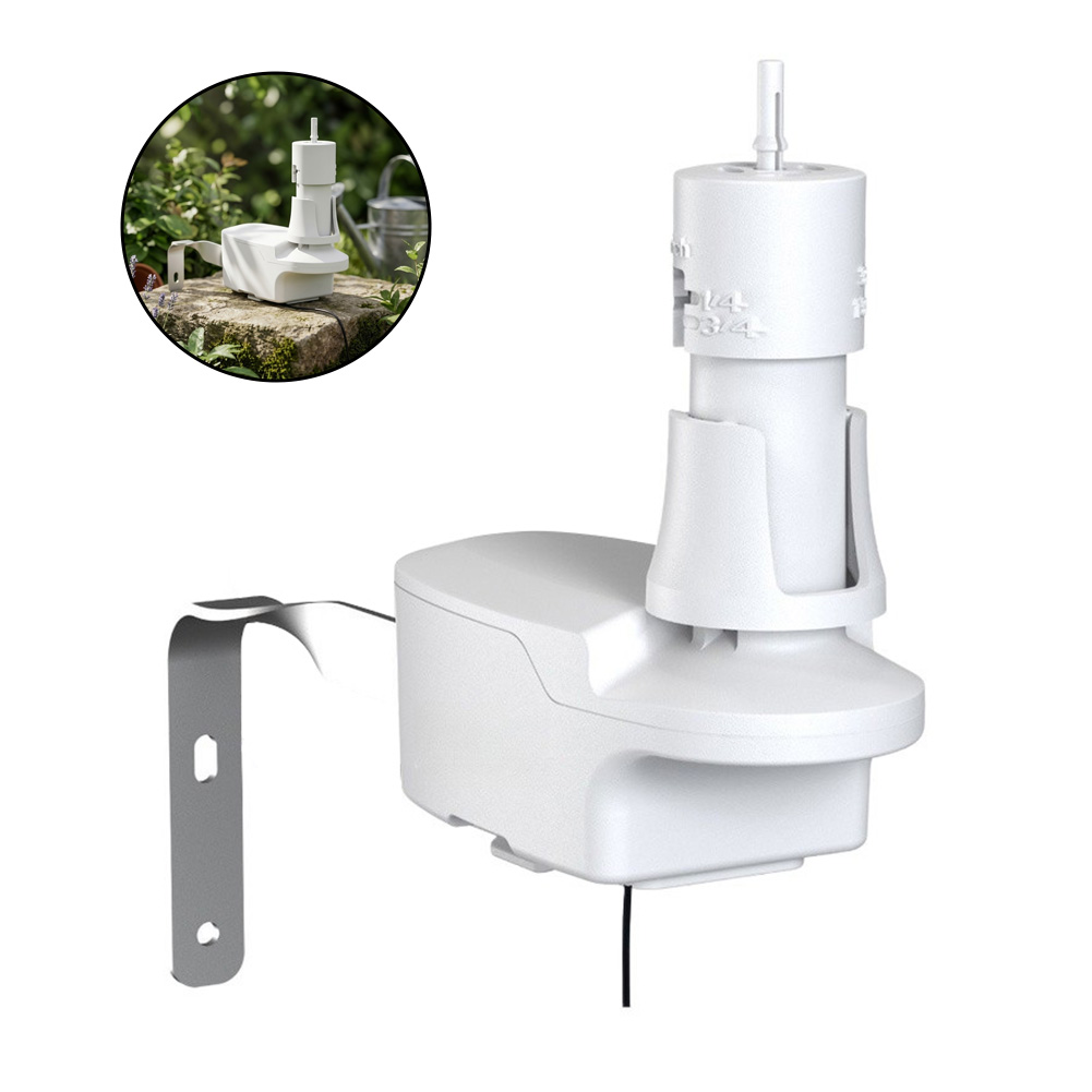 Wired For Smart Rainfall Senso - Smart Garden Water 评论和价格