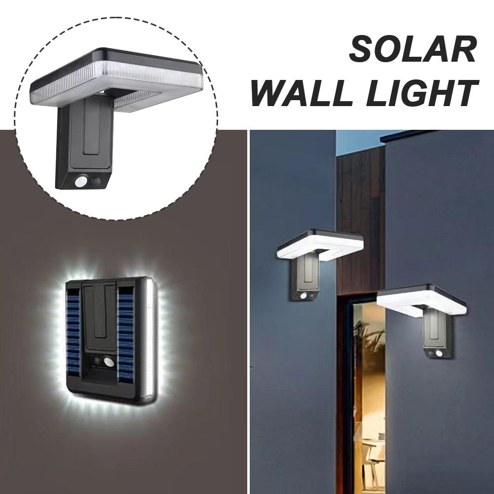 Foldable LED 120° Solar Light  - Smart Led Garden 评论和价格