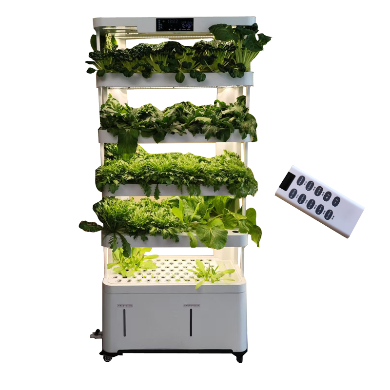 Indoor Smart Low Cost Hydropon - Smart Garden Indoor 评论和价格