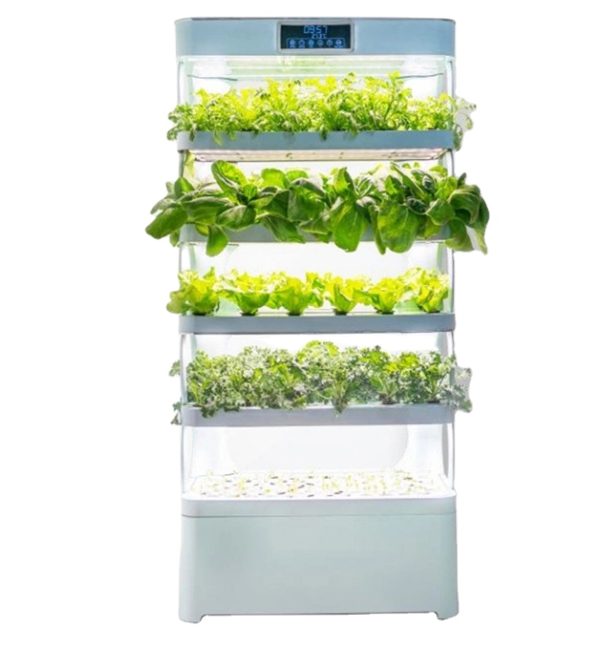 arming Home Hydroponic Growing - Smart Garden Indoor 评论和价格