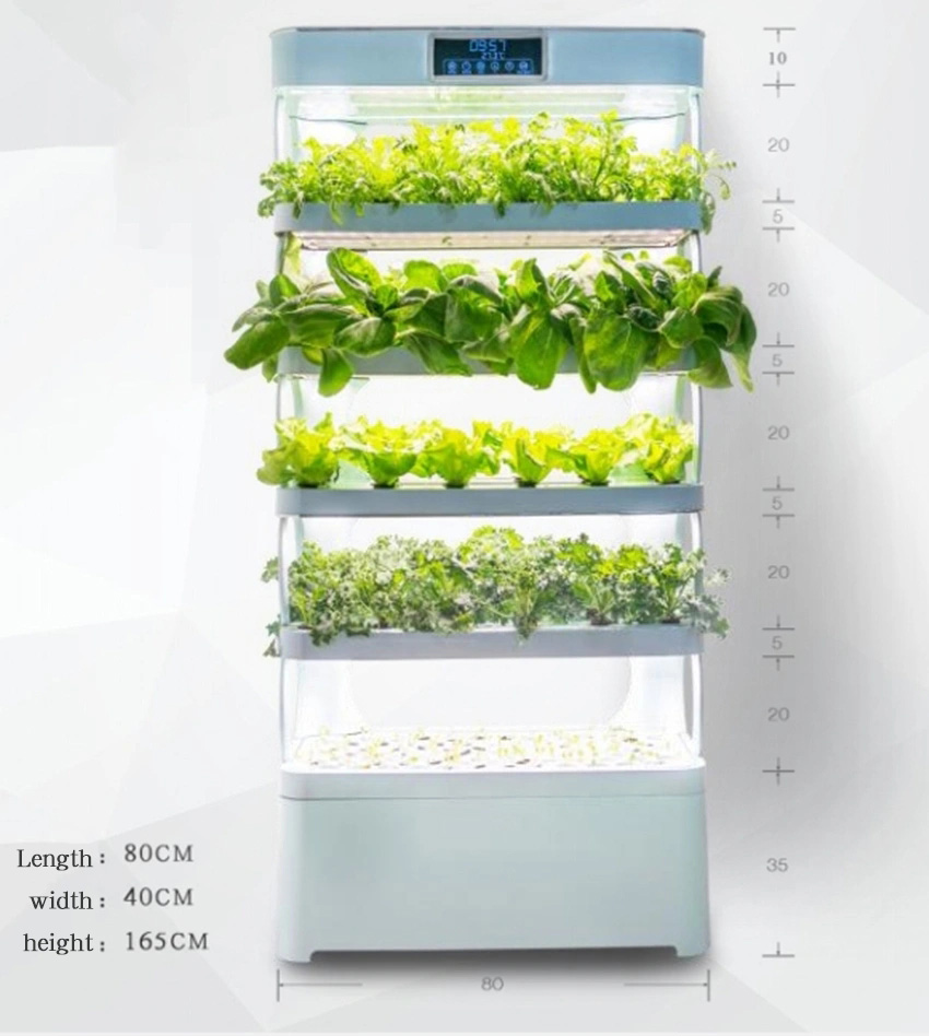 arming Home Hydroponic Growing - Smart Garden Indoor 评论和价格