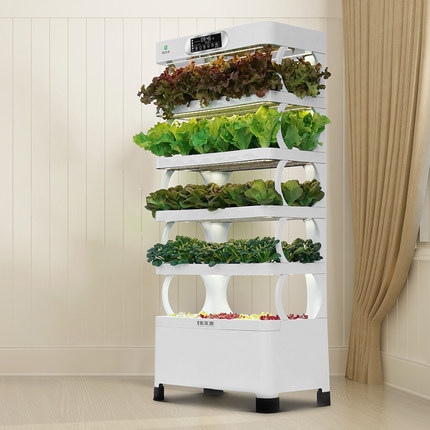 arming Home Hydroponic Growing - Smart Garden Indoor 评论和价格