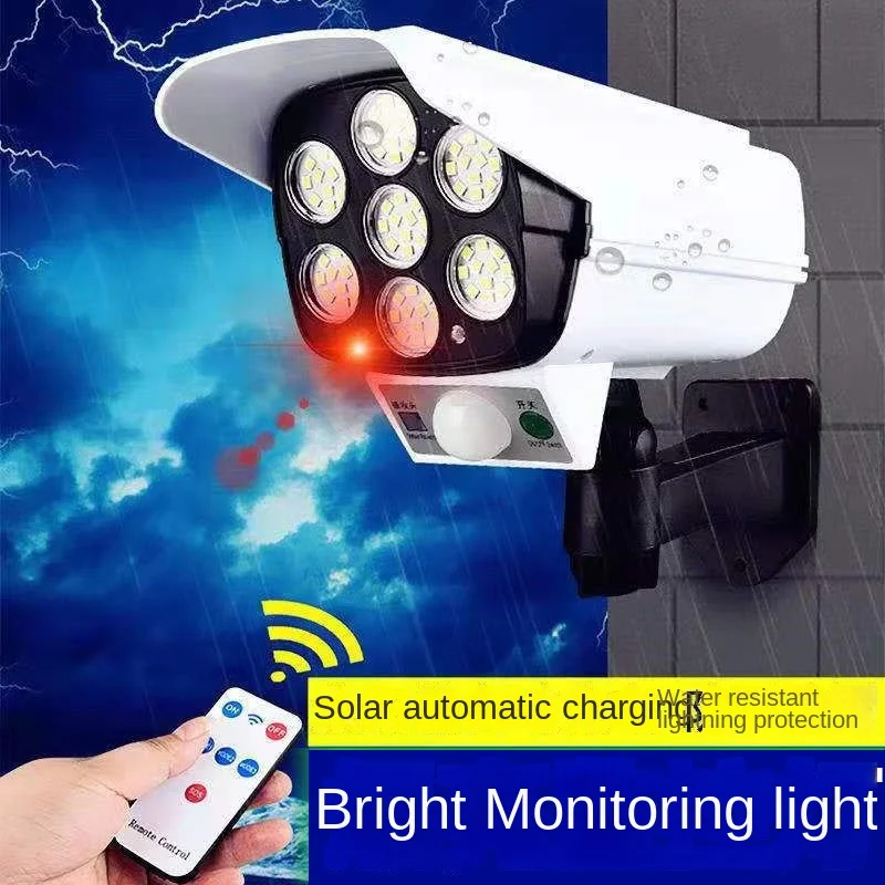 Outdoor Solar Light Motion Sen - Smart Led Garden 评论和价格