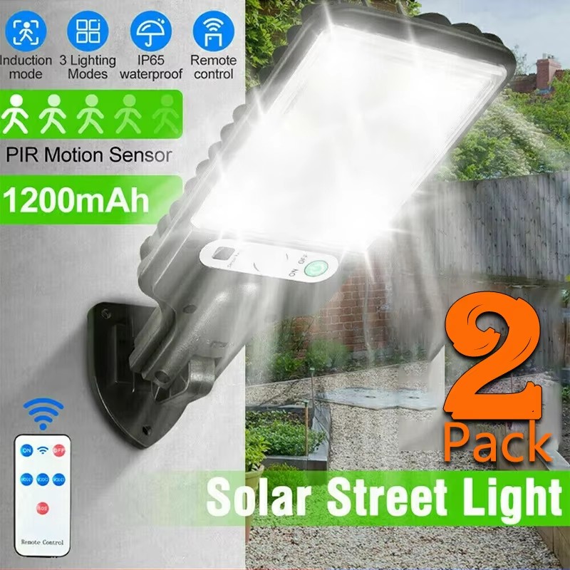 Outdoor Solar Garden Lights wi - Smart Led Garden 评论和价格