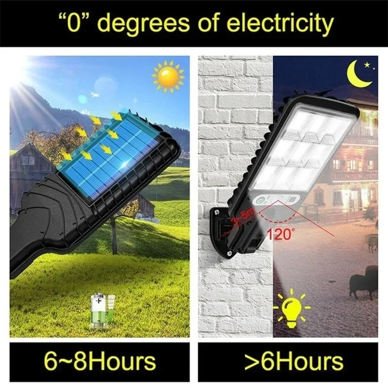 Outdoor Solar Garden Lights wi - Smart Led Garden 评论和价格