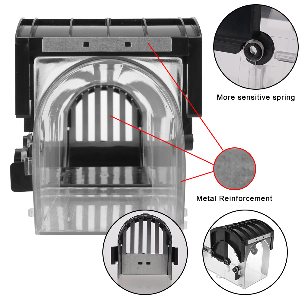 Safe Firm Smart Self-locking M - Smart Garden Indoor 评论和价格