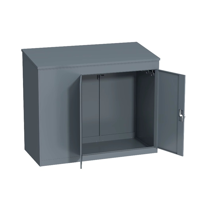 Front Garden Bike Shed Large M - Smart Garden Sheds 评论和价格