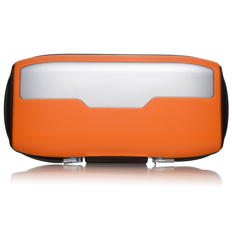 Portable Safe Case 4-Digit Com - Smart Garden Gate Lock 评论和价格
