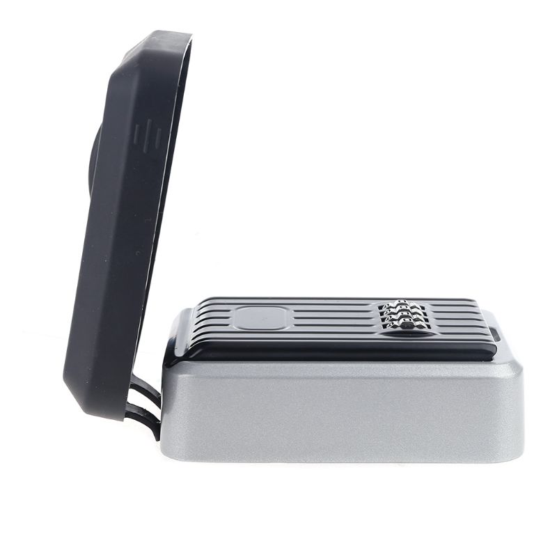 4 Digit Combination Resettable - Smart Garden Gate Lock 评论和价格