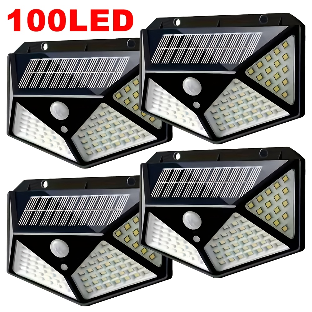 100LED Outdoor Solar Garden Li - Smart Led Garden 评论和价格