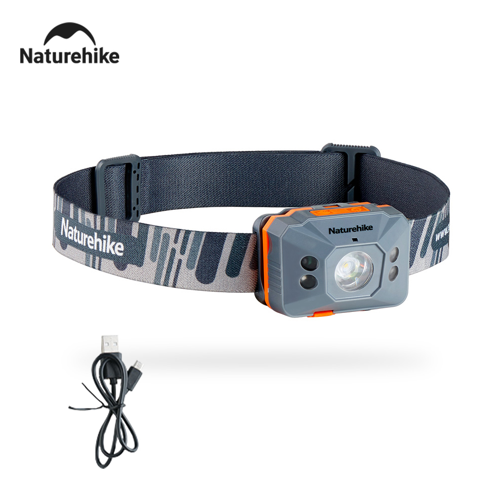 Naturehike Camping Light Ultra - Smart Led Garden 评论和价格