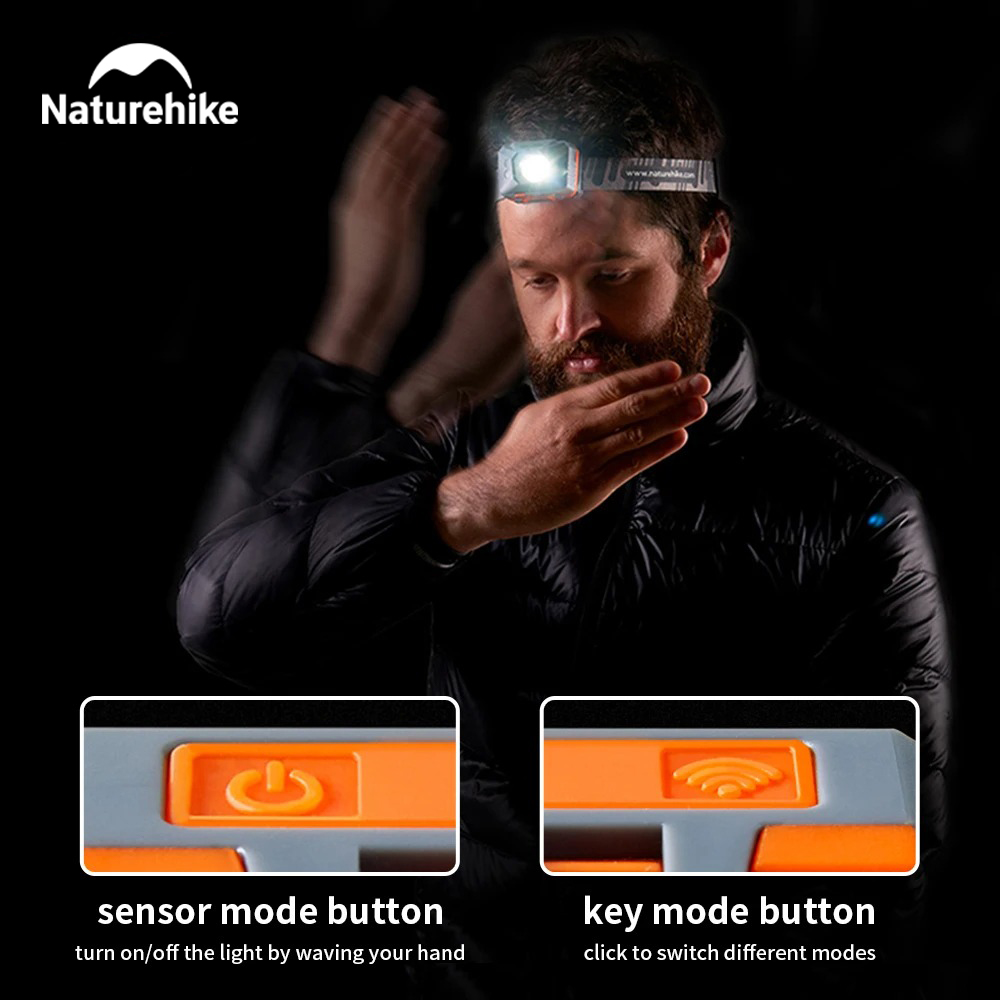 Naturehike Camping Light Ultra - Smart Led Garden 评论和价格