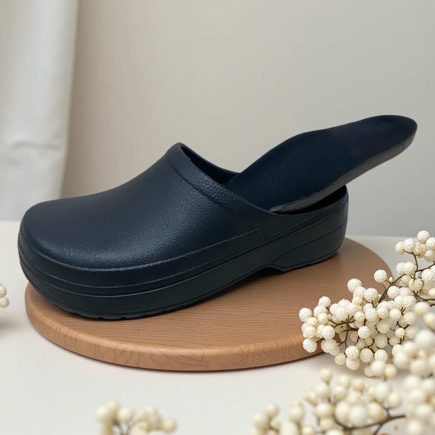 Unisex Eva Garden Slippers, Co - Smart Garden Indoor 评论和价格