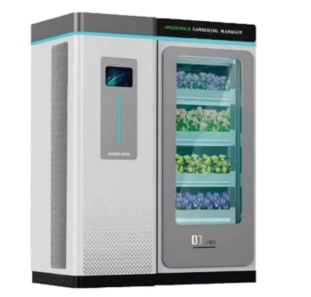 Hydroponic Grow System Greenho - Smart Garden Indoor 评论和价格