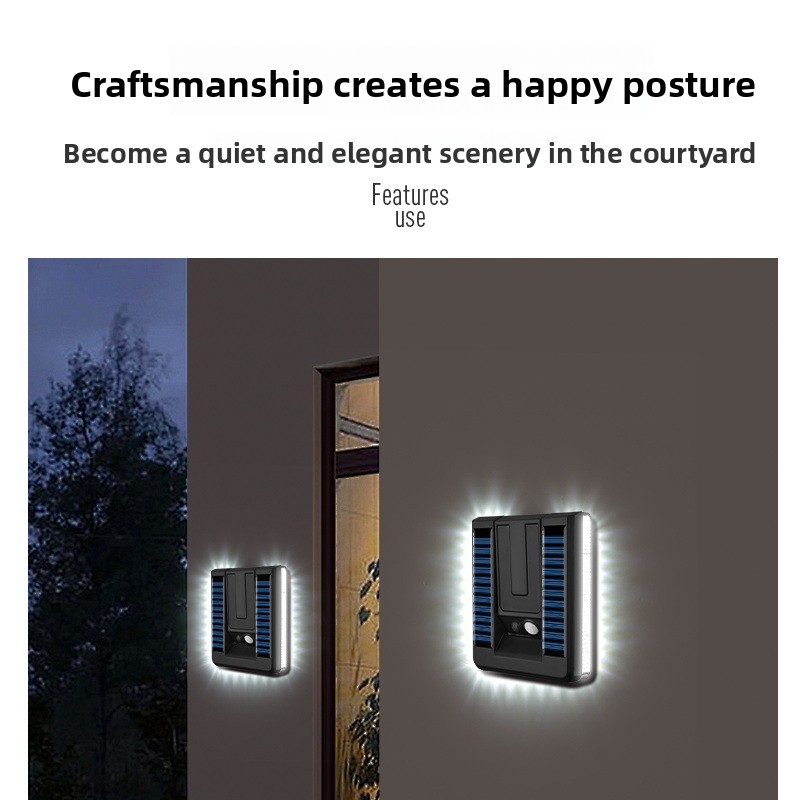 New Smart Outdoor Foldable Sol - Smart Led Garden 评论和价格