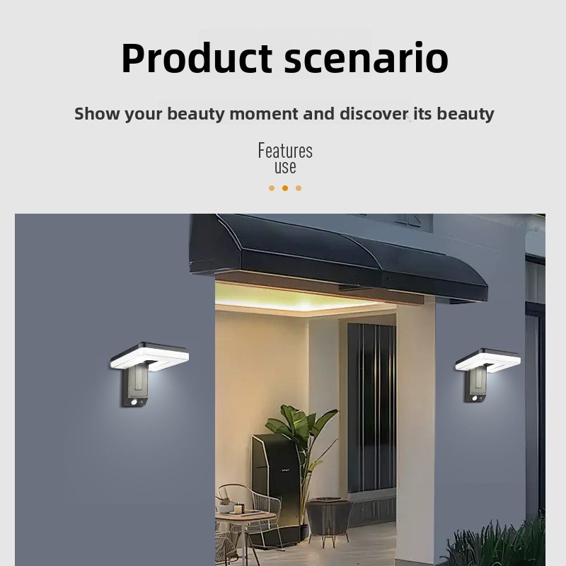 New Smart Outdoor Foldable Sol - Smart Led Garden 评论和价格